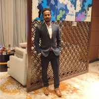 Madhukar Macherla