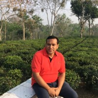 Mrinal Kanti Dutta