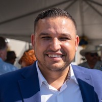 Jorge Mendoza