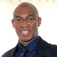 Montell Neufville MCMI