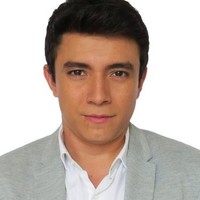 Javier Cáceres Báez