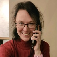 Miluše Ondrejátová