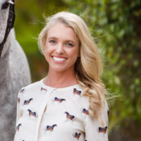 Ashley C. Cagle , MBA