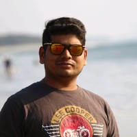 Nikhil Palkar
