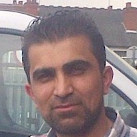 Nouzad Karim