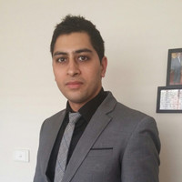 Ashish Khosa
