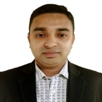 Nazmul Ahsan