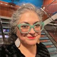 Monica Villarreal