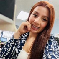 Jessica Hernandez