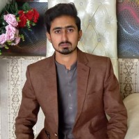 Muhammad Haroon