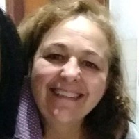 Marisia Adele Vieira Barradas