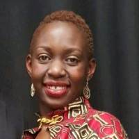 Sharon Nyasiri