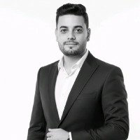 Nader Salah