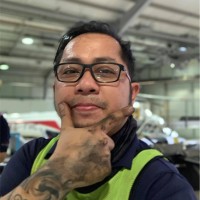 Jose Rey Tan