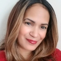 Catherine Barbosa