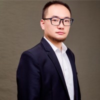 郑昕伟
