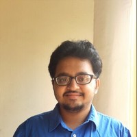 Abhirup Chakraborty