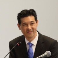Warren Choi
