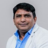 Chandrakant Chauhan