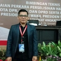 Junaidi Umar