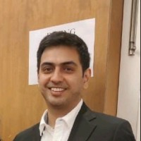 Siddharth Verma