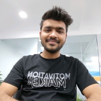 Shubham Jaiswal