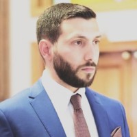 Melik Koroukian - MBA, BSME