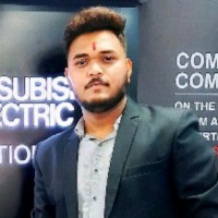 Sanket Solaskar
