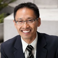 Irwin Tjiong, MBA, L.Ac.
