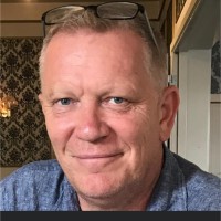 Bjarne Rasmussen