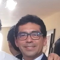 Ernesto Humberto Ruesta Mendoza
