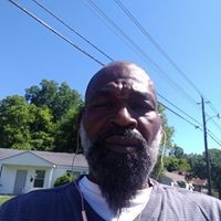 Larry Williams