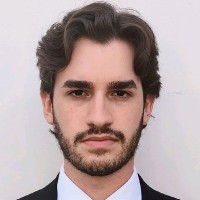 João Elio Argentino Neto