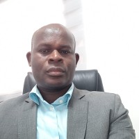 Dr NICANOR K. BLEY