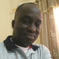 Mamadou Koné