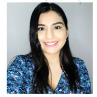 Jocelyn Alvarado
