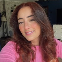 Sarah Benabdelouahed