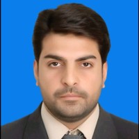 Nasir Tufail