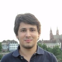 Matheus Paiva de Souza