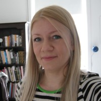Ninna Iversen