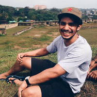 Darren Dharmadasa