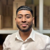 Sham Luxson Subashkaran