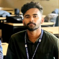 Mohammed Sahad
