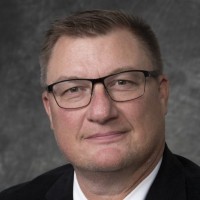 Mark Richmond