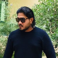 MONISH MOHAN