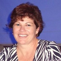 April Salter, APR, CPRC