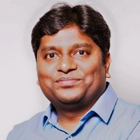 Sunil Badiger