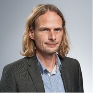 Steven Van Waeyenberge