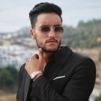 Chahid Eddine Yagoubi