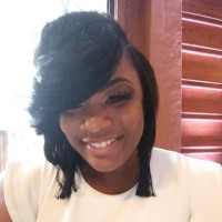Vashti Dotson
